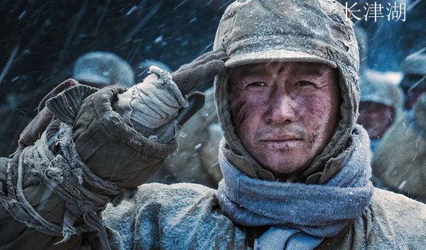 长津湖|长津湖在哪里拍的？长津湖的演员都有谁？