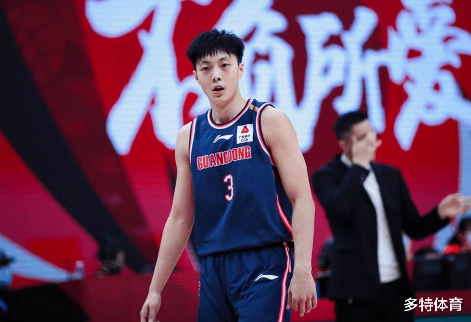 36分!25分!从宏远万人嫌到新晋得分王,昔日龙套王今成功逆袭