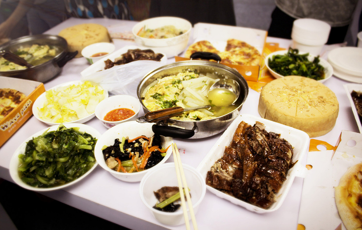 布衣粗食|为什么你不想让朋友来家里做客？