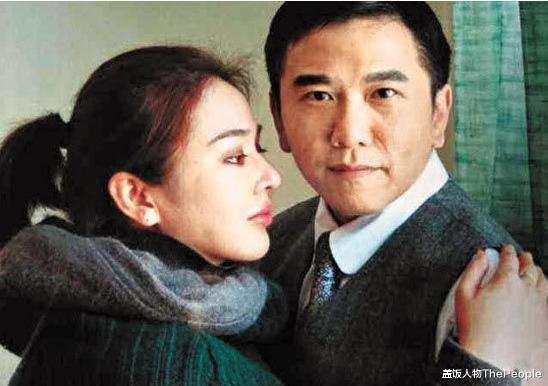 温兆伦|婚内出轨、骗财骗色、三婚娶小娇妻，风流一生的他早已身家过亿