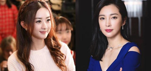 甄嬛传|《甄嬛传》前传《德妃传》强势来袭，看到女主后：收视率稳了