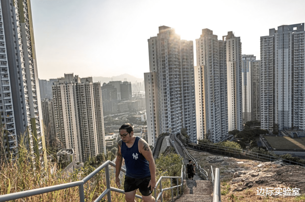 香港|来了!香港这家私人开发商宣布:将半价出售旗下房屋