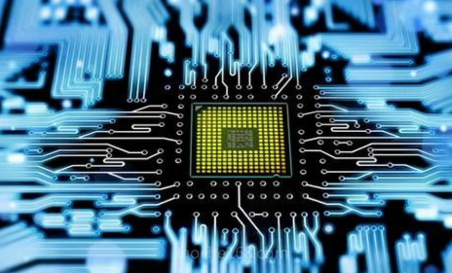 中芯国际 中芯国际更换一名董事，来自国家集成电路大基金引人关注