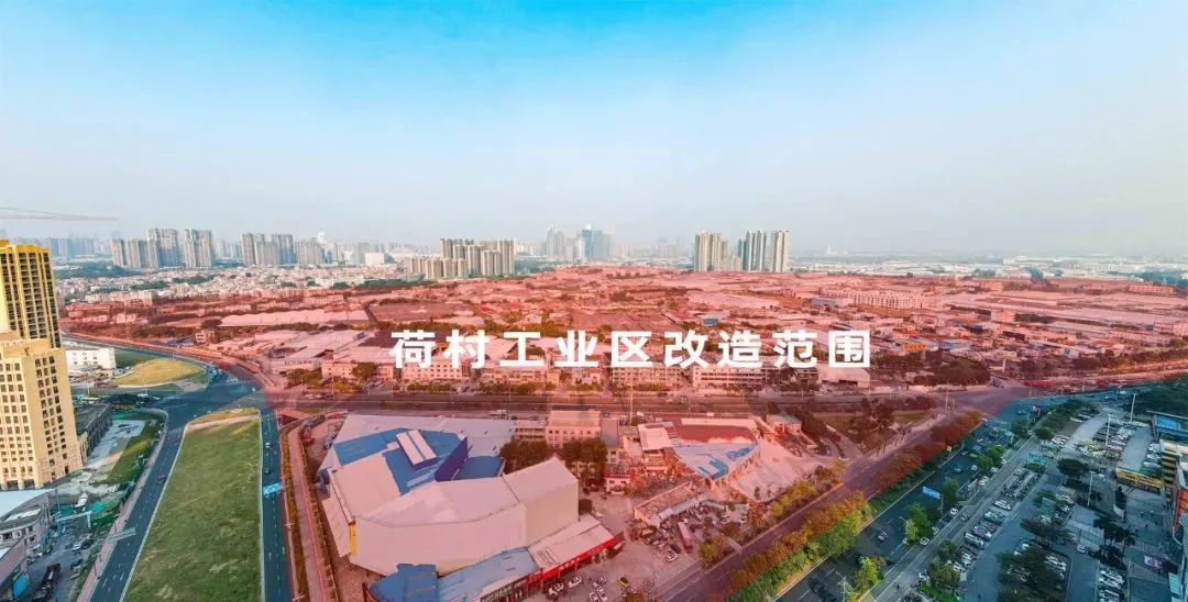 阳台|每股分红或超52万，顺德这条村旧改最新进展！