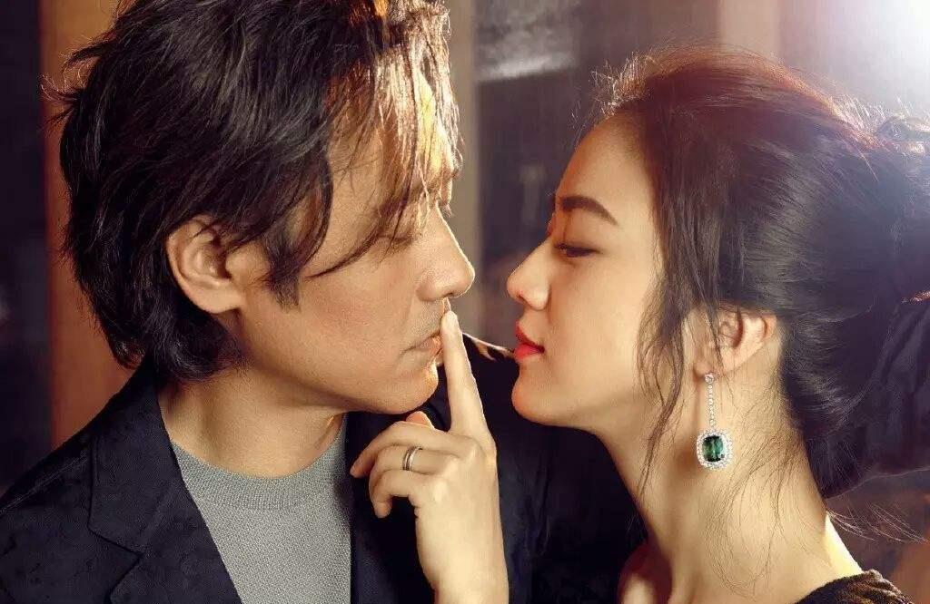 张怡宁|千万别和明星谈恋爱