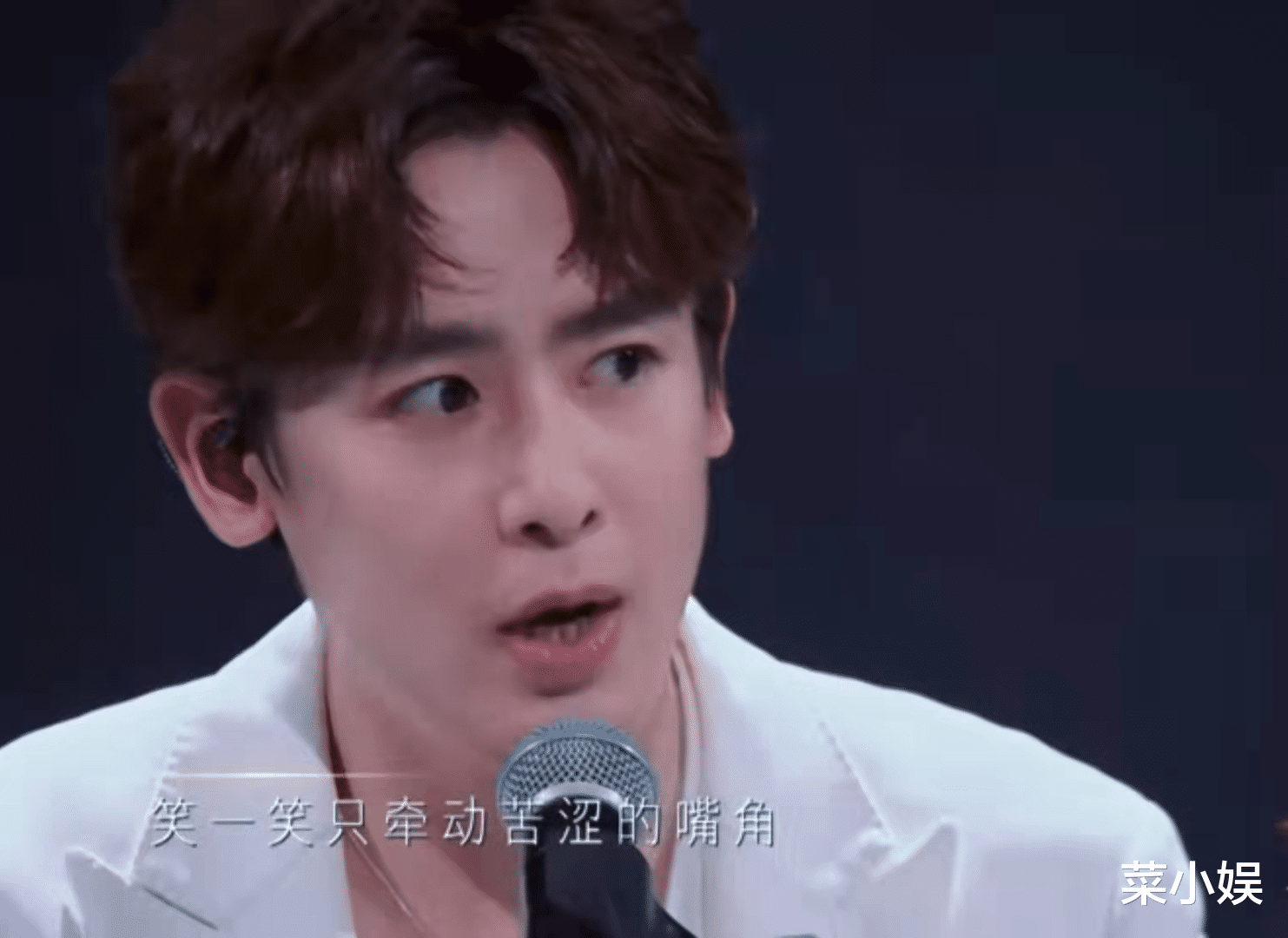 刘昊然|韩国初代男神尼坤黑料缠身还来捞金，过期的CP你还嗑吗？