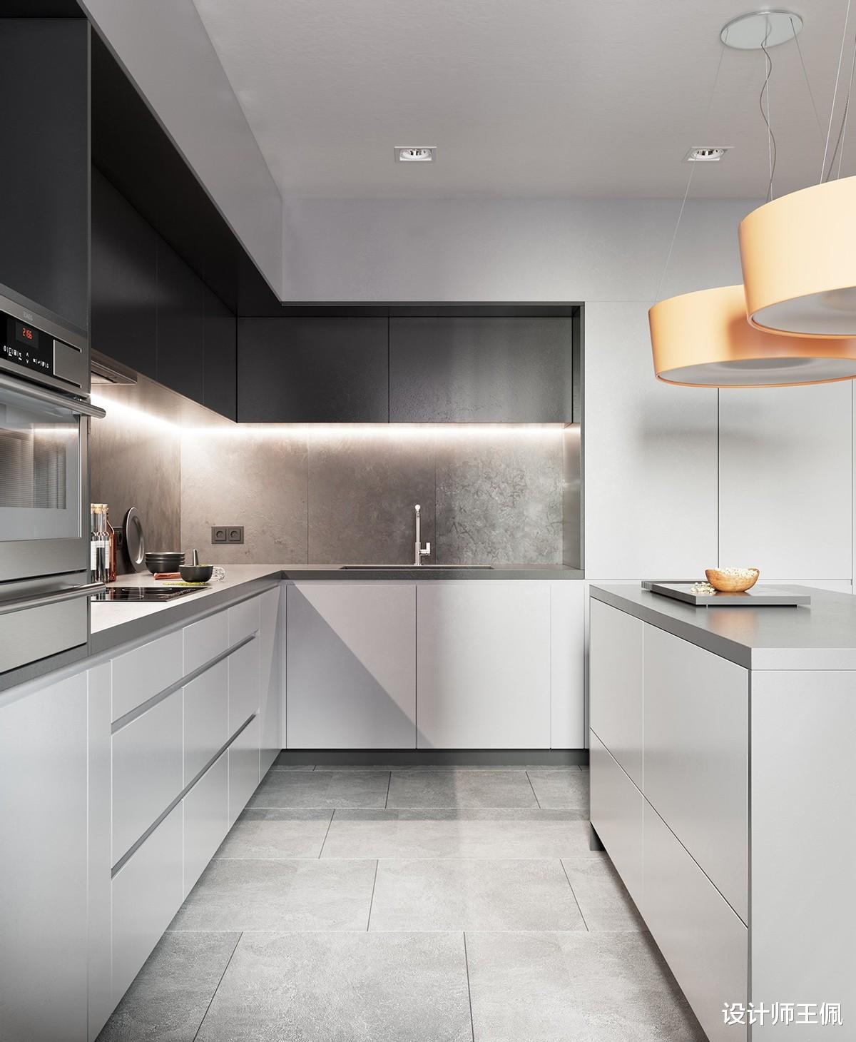 庆幸自己装修时，做了这些对的设计，让家务活少了一半！