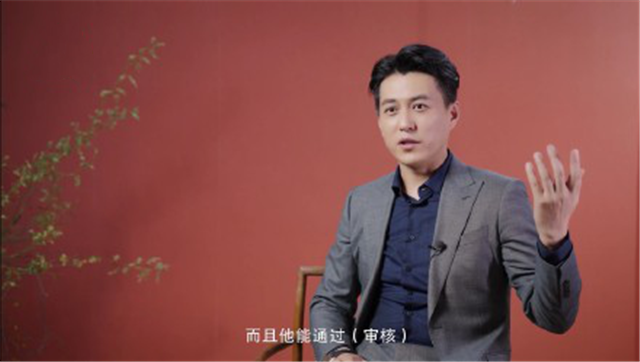 大片来了|“假靳东”事件曾引热议，靳东回应：父母差点被吓出来心脏病
