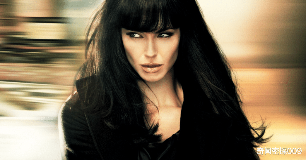 奇闻密探009|美国“最美女间谍”玛丽塔,色诱多国领导人,亲历肯尼迪枪杀案