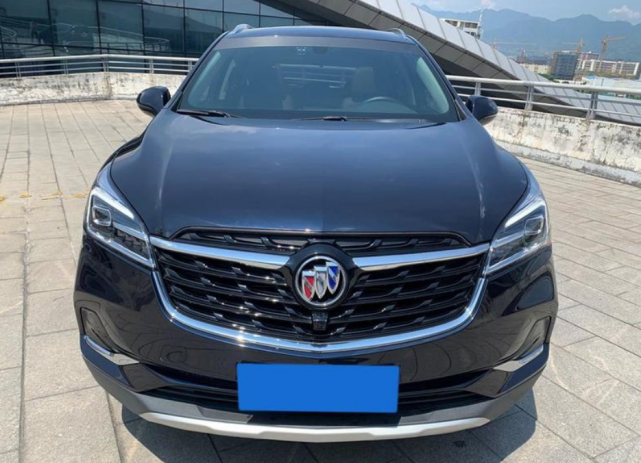 本田CRV|开惯了别克昂科威，再开朋友的本田CRV才知道自己亏了