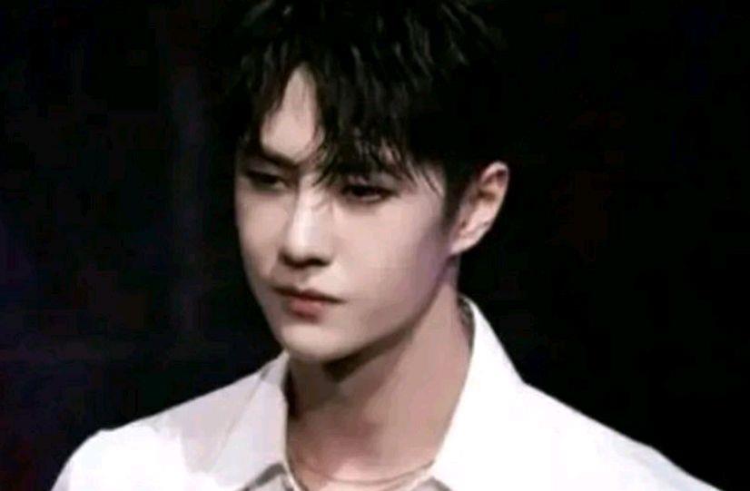 王一博|王一博当代“唐僧”代表！为何粉丝对他无比放心？原因令人心安