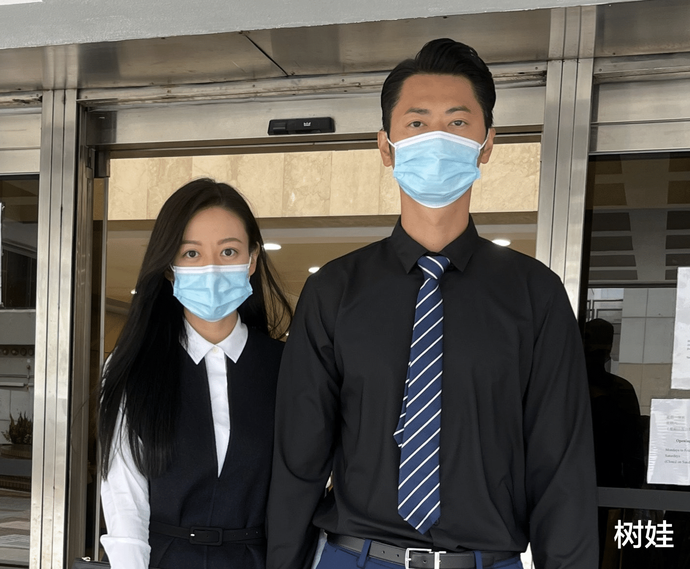 江若琳|江若琳合约官司再开庭，被提与老板婚外情绯闻，情绪失控三度落泪