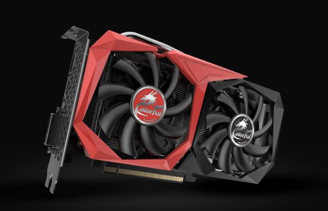 RTX2060|「資訊」性能差、價格高，RTX 2060 12GB被噴是毫無意義的產品