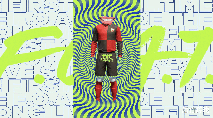 ea|EA借世界最老的足球俱乐部传达《FIFA22》玩家行为规范