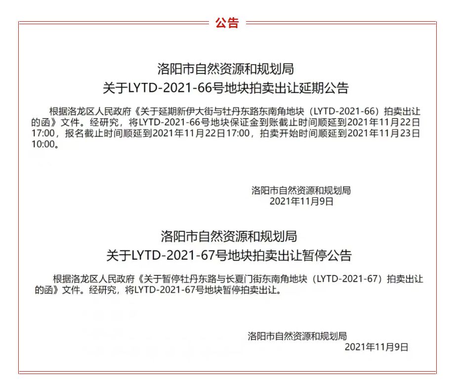 海口|洛阳楼市疯狂内卷，23家待售新盘蓄势待发！