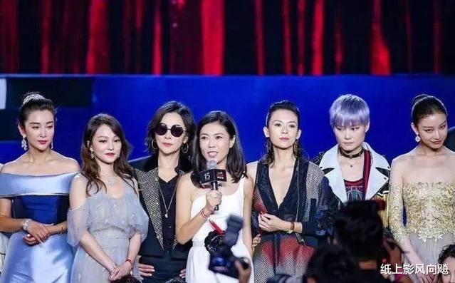 陈伟霆|李现不懂baby的尴尬、杨幂却懂陈伟霆的难堪，C位争不过前任同台