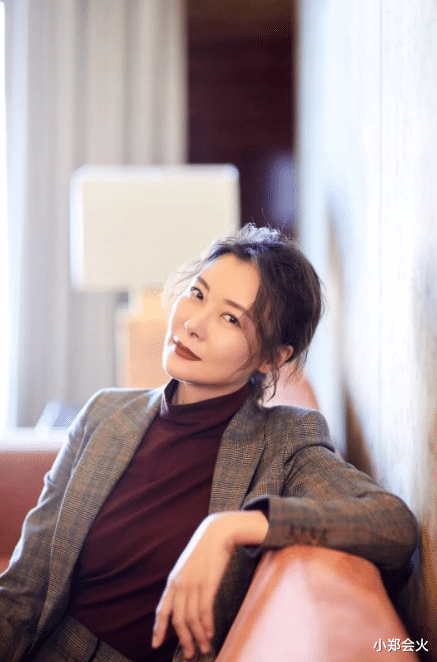 娱乐圈|娱乐圈别人不敢讲的话，她讲出来了，还直言就是为了钱！