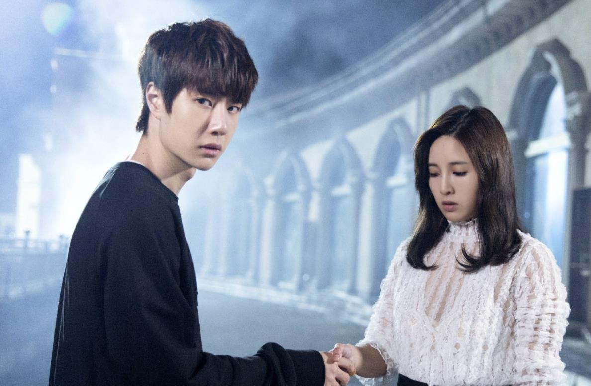 王一博|积压4年，王一博主演的校园爱情大剧，已成“请不到”的神仙阵容