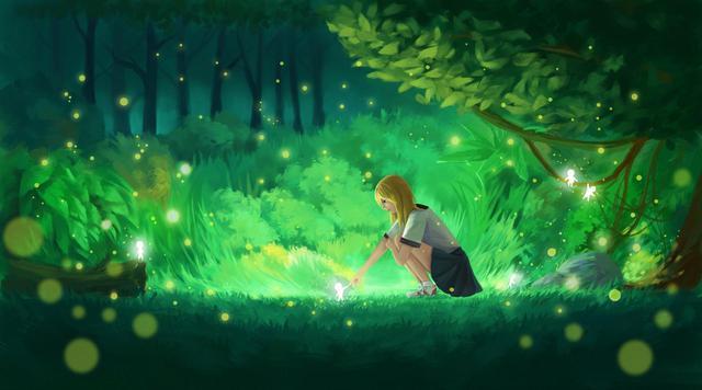 小柒漫谈星座|面对逆境仍能坚持的星座，卧薪尝胆，靠的就是坚强的毅力