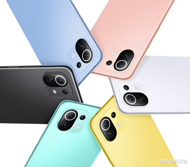 高通骁龙|什么是优质性价比?8GB运存+128GB+骁龙780G,直屏党的福利