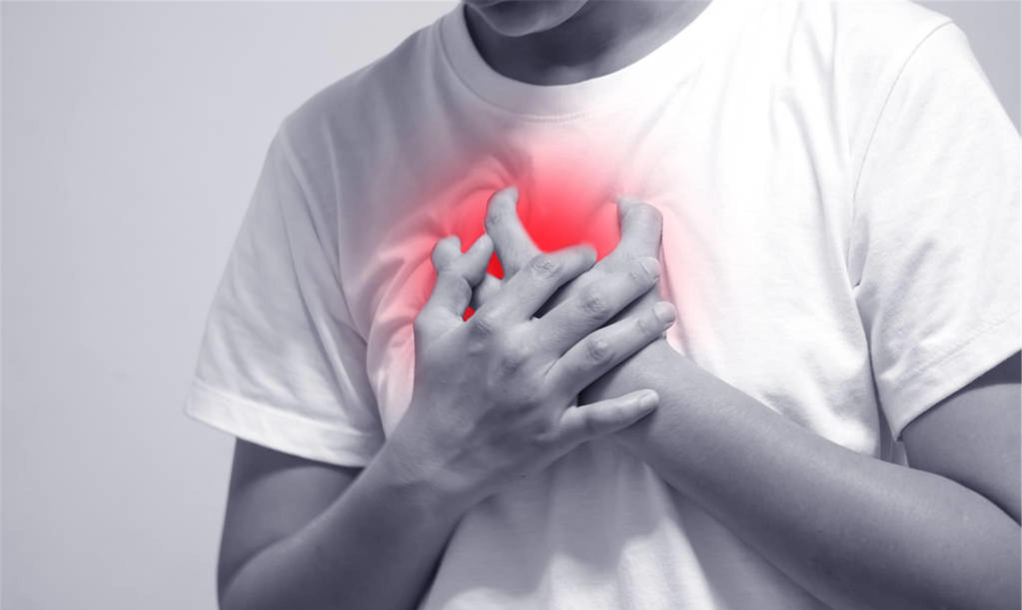 胰腺|这9个部位疼痛，暴露了身体健康问题，为了自己和家人，建议收藏！