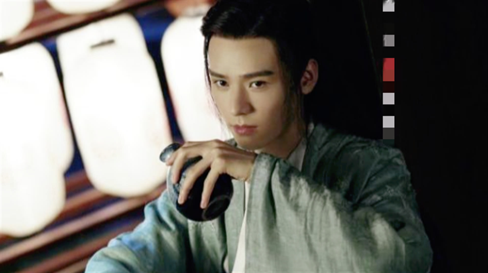 龚俊|龚俊即将脱离“古代生活”，自曝新剧快杀青，演技会有绝对的进步