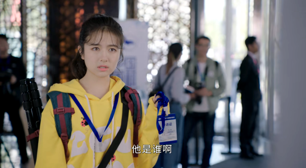 人物设定|每次都演烂剧，尴尬到想打人！