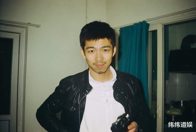 章宇|“不入流演员”章宇：曾经的问题少年，为电影“献身”而获得成功