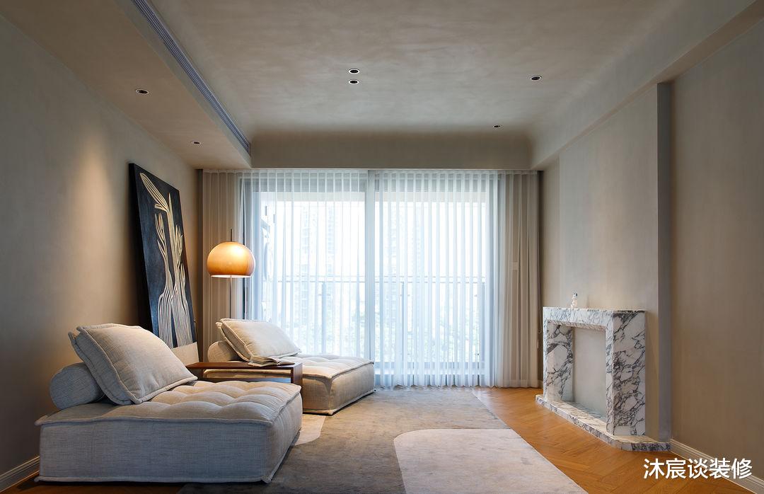 沐宸谈装修 深圳男子晒出自己的独居生活,室内温馨精致,网友问:还缺女主吗?