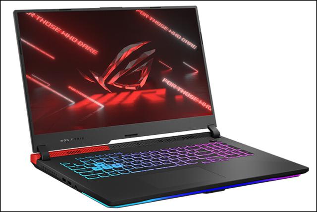 三星|從甜品到旗艦全覆蓋！盤點四款AMD“A+A”游戲本