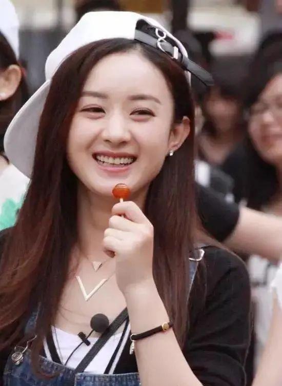 赵丽颖|赵丽颖状态回春，杨幂待播剧不断，他们的前夫却发展平平