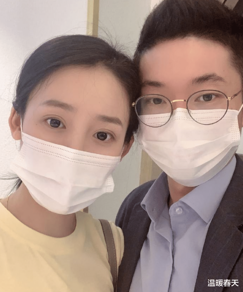 温暖春天|我和妻子这些年的经历