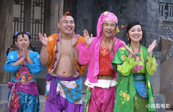 |纵使众星云集也拯救不了的10大烂片，哪一部是你最无法忍受的？