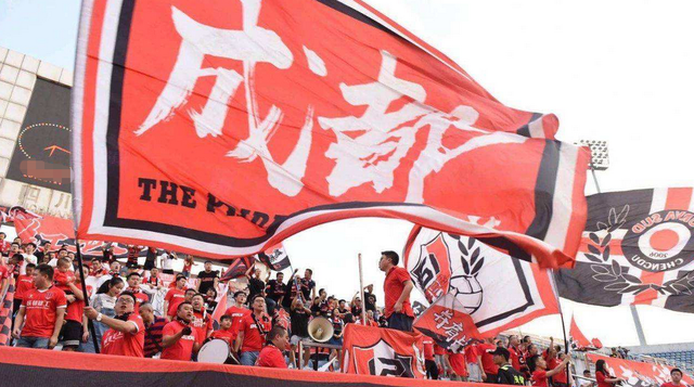 中甲|中甲：成都0-2江西获首败，成都榜首岌岌可危，浙江力争重返第2位