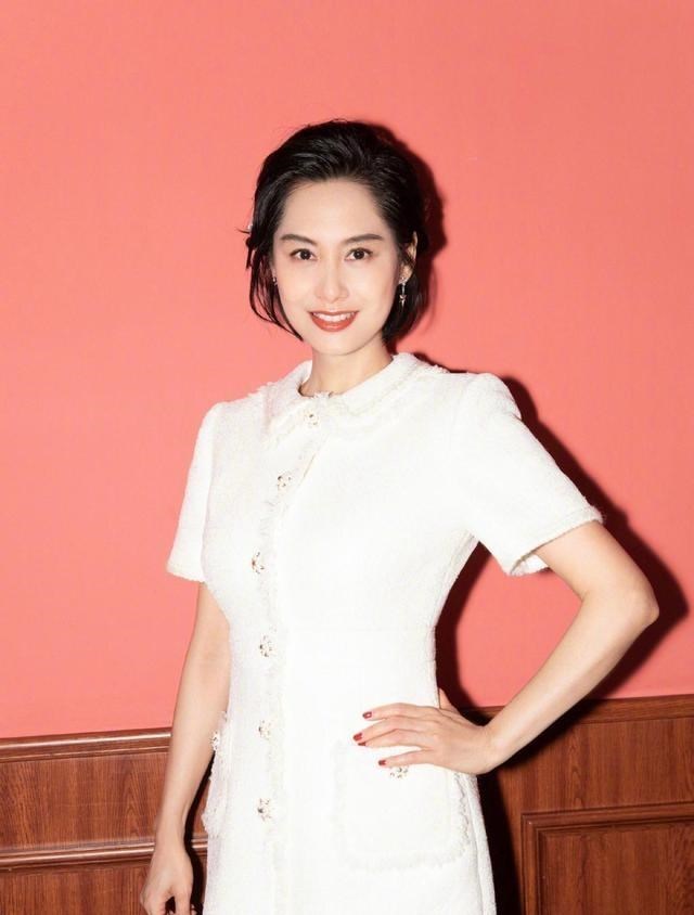 朱茵|“紫霞仙子”朱茵的颜值分析