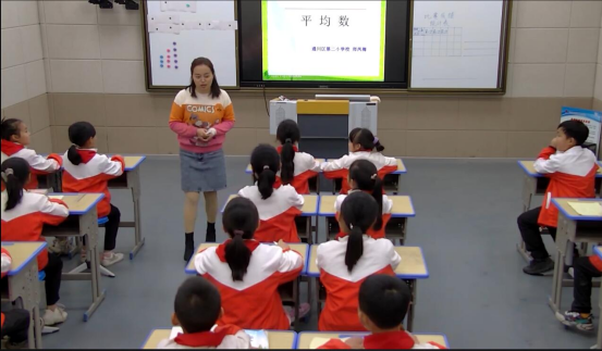 人文四川 通川区二小教师参加达州市骨干校长“名校教师送教下乡”研修活动