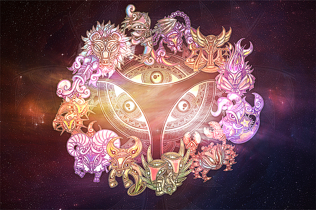 双鱼座|下周,12星座将面临挑战,火象星座突破自我,土象星座事业运强劲