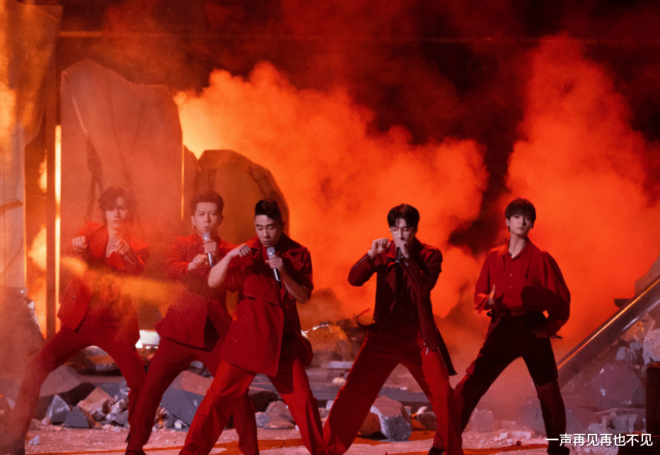 欧阳靖|《披荆斩棘的哥哥》家族诞生前夜，第十一期惊喜颇多