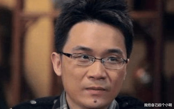 蔡明|59岁蔡明儿子曝光！隐瞒了30多年，没想到竟是大家熟悉的他！