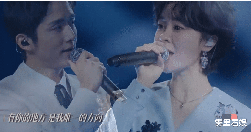 央视|每年跨年晚会，各大卫视就开始比拼阵容、舞台，央视总能低调完胜