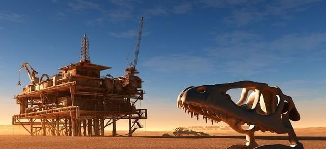 科学家 趣味问题：石油能否再生，汽车为何一定要电动化？