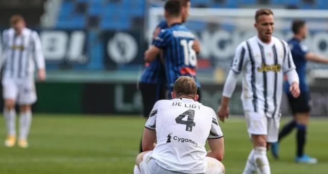 国际米兰|意甲最新积分榜：国米11连胜终结9分领跑，尤文输球跌至第4！