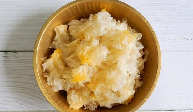 健身 这道美容佳品，俗称“女人宝”，秋天干燥要多吃，胜过敷10盒面膜