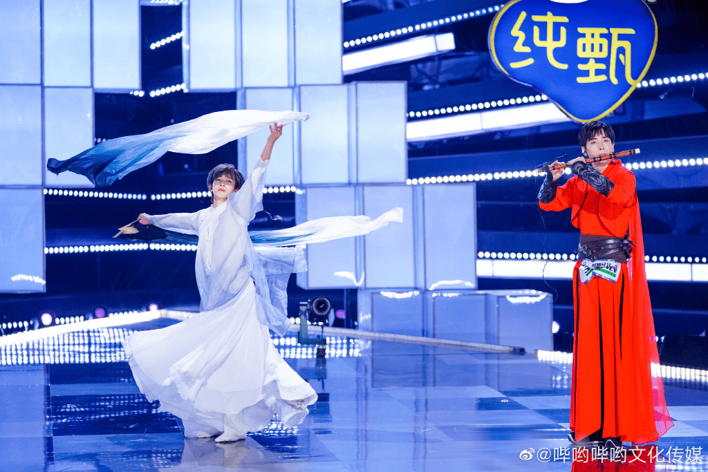 耳环少女喵喵|刘宇作为队长的担当与传承，让越来越多年轻人开始爱上传统文化