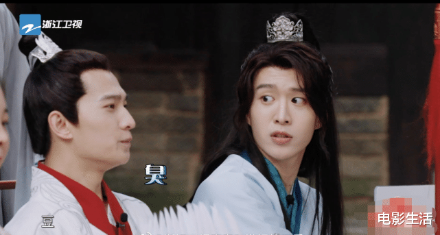 赵本山|杨洋成《青春环游记》“新倒霉蛋”,与范丞丞组合,全程笑翻观众