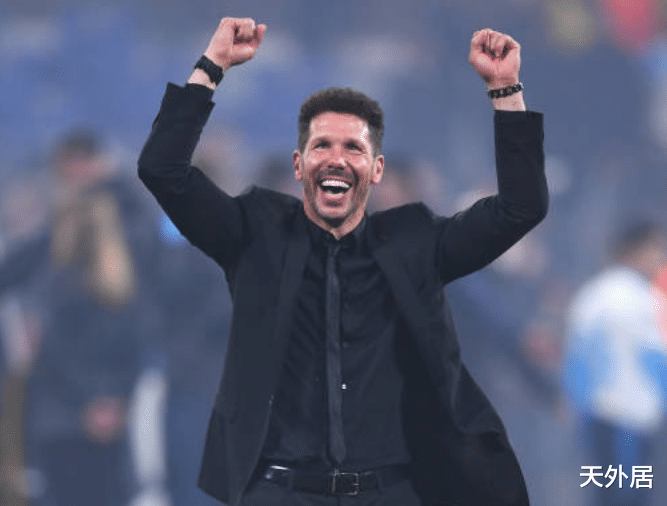 马德里竞技|2-1！2-1！西甲冠军最后时刻诞生：时隔7年，又见皇萨同时倒下