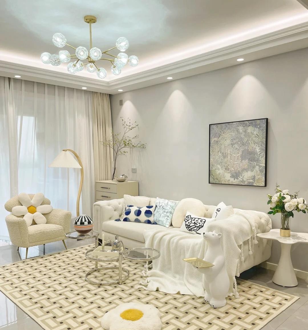 |30岁夫妻俩，打拼7年才攒够首付，终于有了自己的避风港