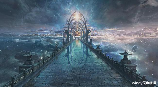 白玦|《千古玦尘》大结局：5人重生，可她却成本剧最大的意难平