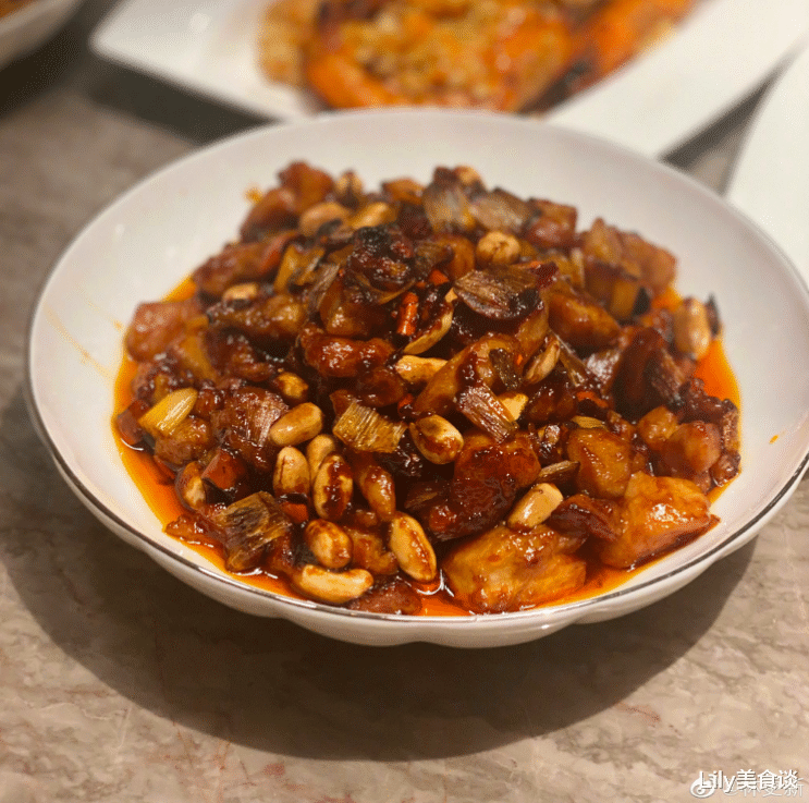 林更新|林更新晒自制酱牛肉火了，吸引11万网友点赞，网友：忍不住流口水