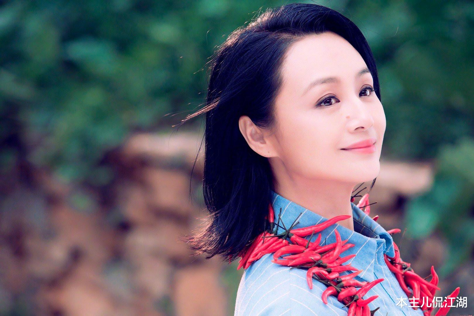 曹颖|曹颖的“清醒”,打了多少明星的脸?